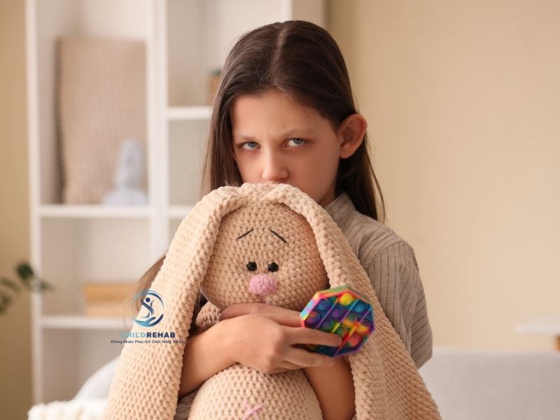 Can Thiệp Sớm Bằng Floortime Quan Trọng Thế Nào? 2026 | ChildRehab