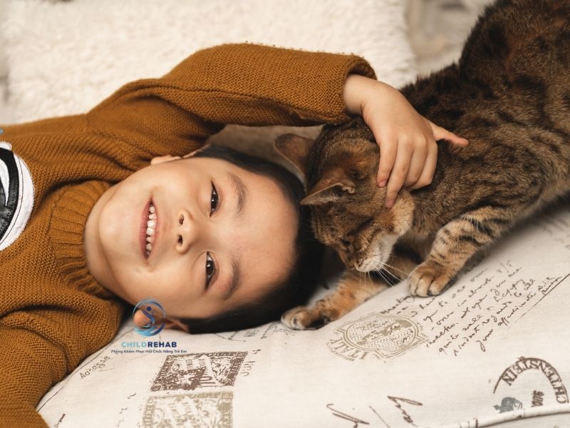 Bao Lâu Trẻ Tiến Bộ Khi Áp Dụng Floortime? 2026 | ChildRehab