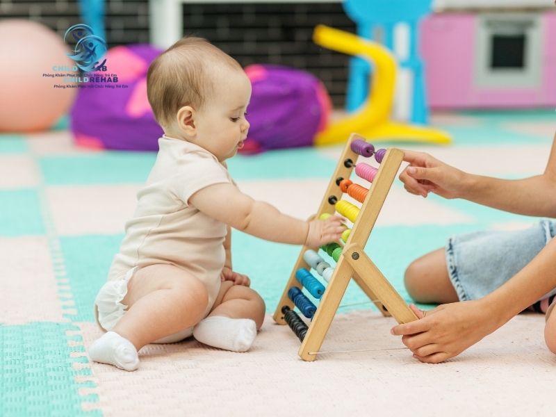 Can Thiệp Sớm Bằng Hòa Nhập Cảm Giác Quan Trọng Thế Nào? 2026 | ChildRehab