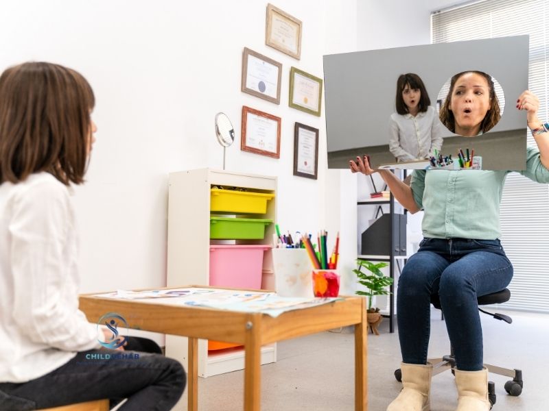 Khi Nào Nên Bắt Đầu Âm Ngữ Trị Liệu Cho Trẻ? 2026 | ChildRehab