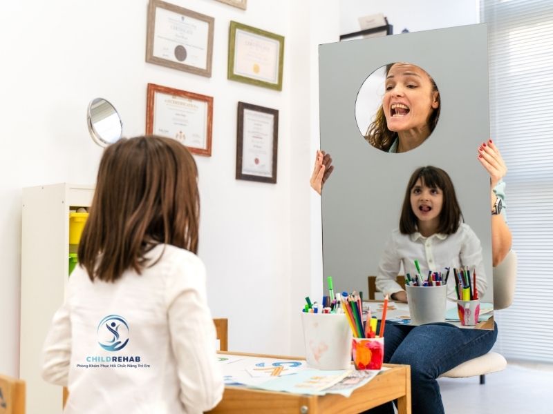 Can Thiệp Sớm Bằng Âm Ngữ Trị Liệu Quan Trọng Thế Nào? 2026 | ChildRehab