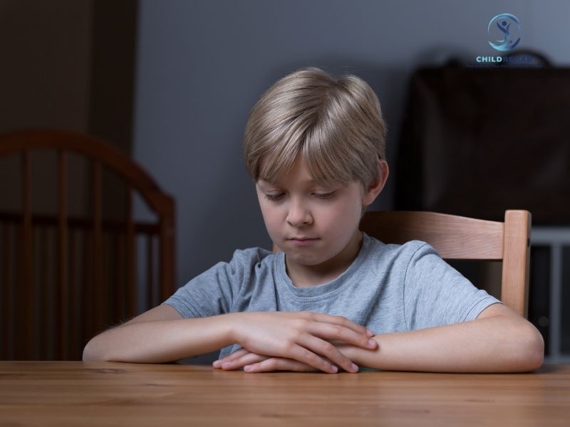 Trẻ Ngại Giao Tiếp Có Phải Khó Hòa Nhập? 2026 | ChildRehab