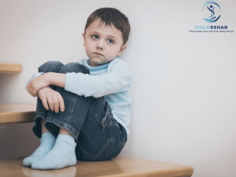 Trẻ Ít Giao Tiếp, Không Chủ Động Nói 2026 | ChildRehab