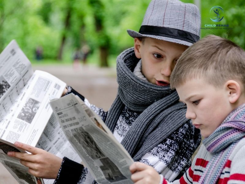 Trẻ Khó Thích Nghi Môi Trường Mới Phải Làm Sao? 2026 | ChildRehab