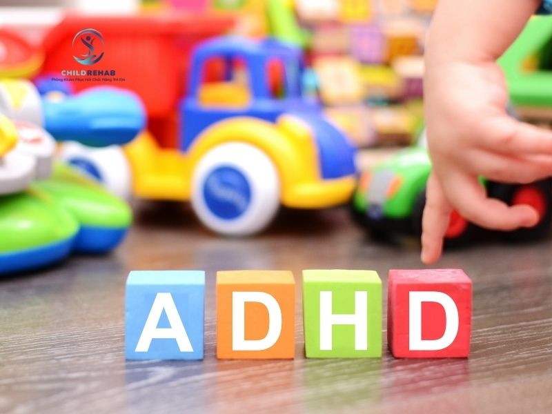 Trẻ Khó Hòa Nhập Và ADHD Có Liên Quan Không? 2026 | ChildRehab