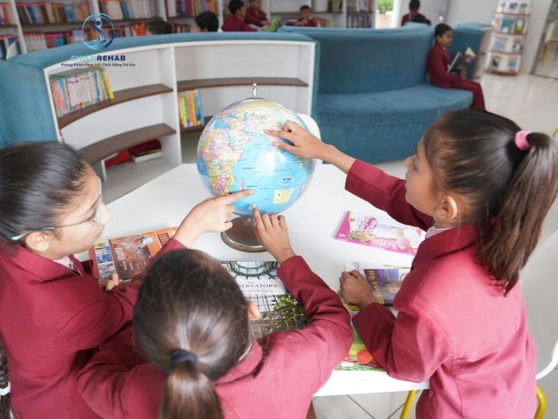 Trẻ Khó Hòa Nhập Có Phải Do Thiếu Kỹ Năng Xã Hội? 2026 | ChildRehab