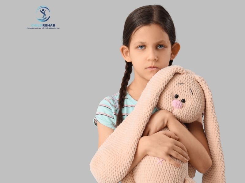Trẻ Khó Hòa Nhập Và Rối Loạn Ngôn Ngữ 2026 | ChildRehab