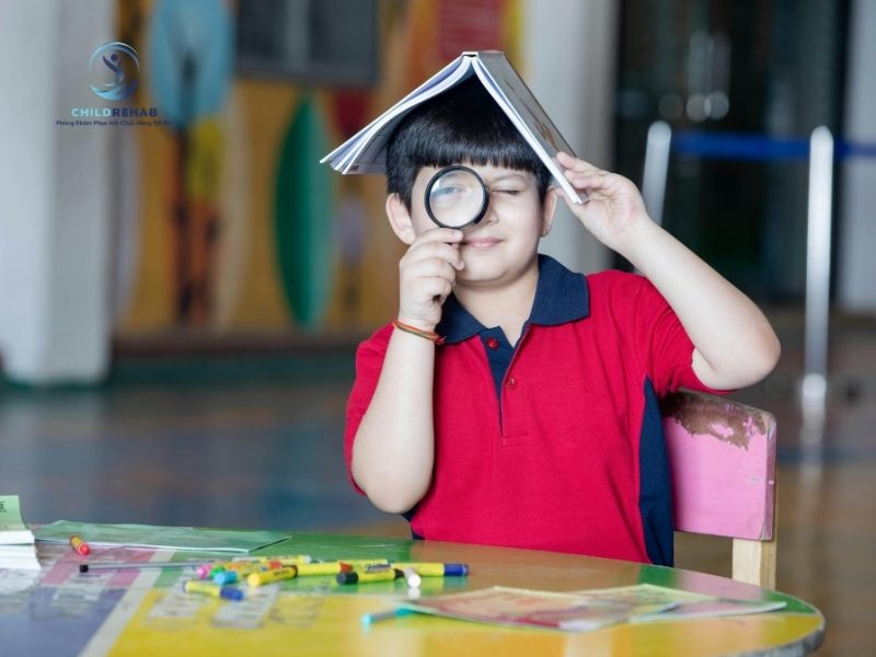 Dấu Hiệu Trẻ Đang Tiến Bộ Trong Kỹ Năng Xã Hội 2026 | ChildRehab