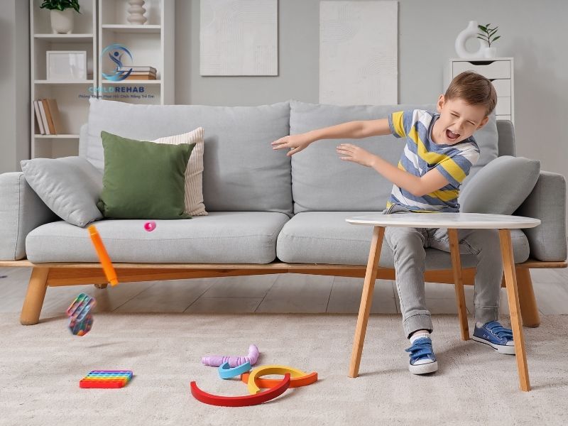 PECS Có Phù Hợp Với Mọi Trẻ Tự Kỷ Không? 2026 | ChildRehab