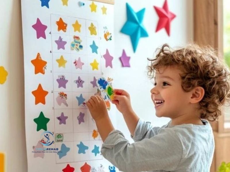 Phụ Huynh Có Thể Áp Dụng PECS Tại Nhà Không? 2026 | ChildRehab