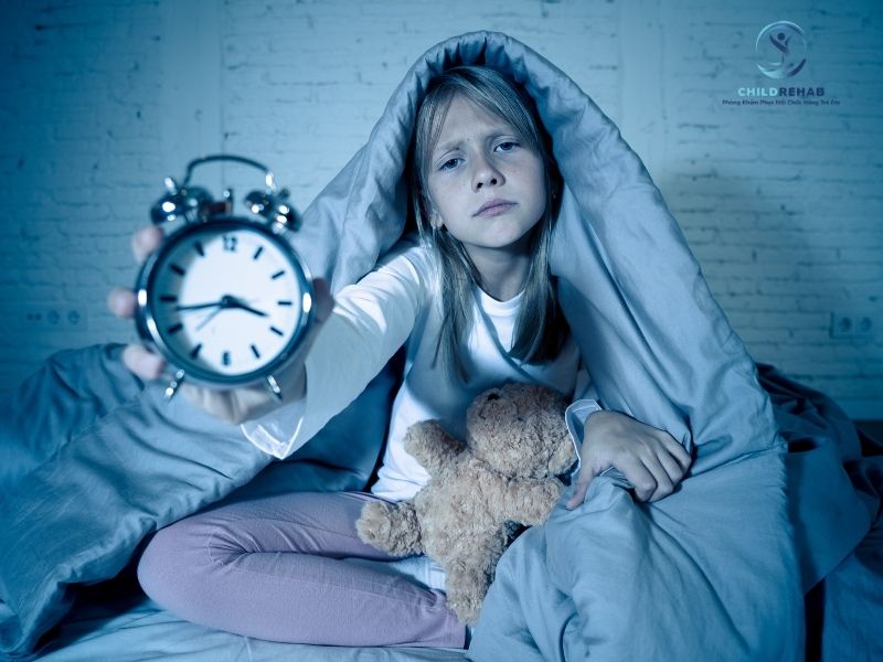 Rối Loạn Cảm Giác Ở Trẻ Em Là Gì? Dấu Hiệu Nhận Biết Sớm 2026 | ChildRehab