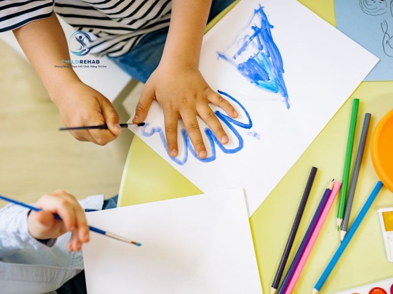 Chi Phí Liệu Pháp PECS Cho Trẻ Bao Nhiêu? 2026 | ChildRehab