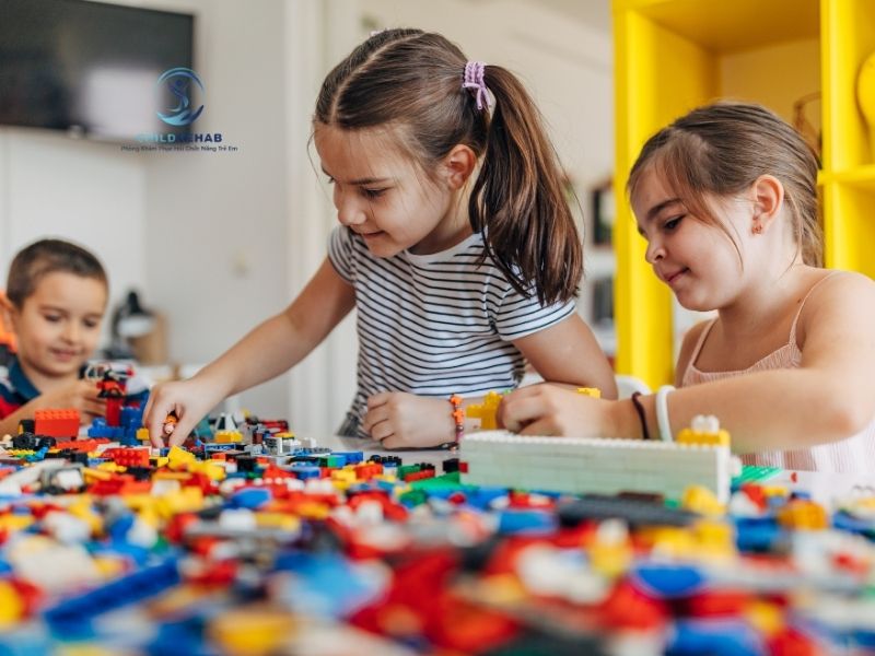 Tổng Quan Về Phương Pháp ABA Trong Can Thiệp Tự Kỷ 2026 | ChildRehab