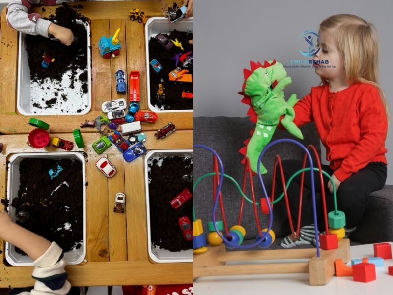 Nguyên Lý Hoạt Động Của Liệu Pháp ABA 2026 | ChildRehab