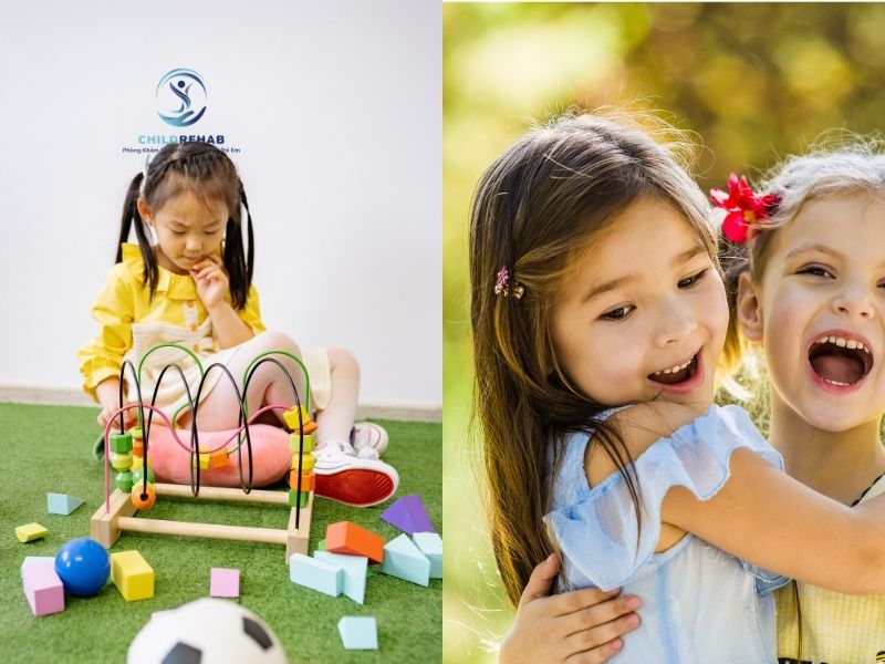 Những Hiểu Lầm Phổ Biến Về Liệu Pháp ABA 2026 | ChildRehab