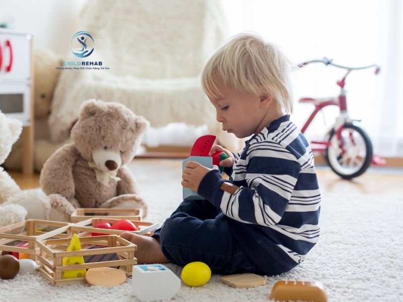 Liệu Pháp ABA Có Hiệu Quả Với Trẻ Tự Kỷ Không? 2026 | ChildRehab