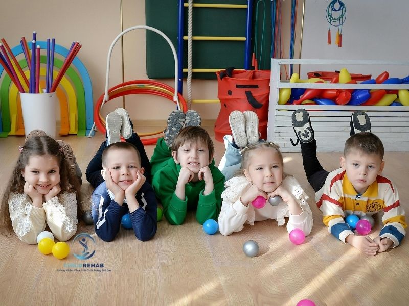 ABA Và Ngôn Ngữ Trị Liệu Khác Nhau Như Thế Nào? 2026 | ChildRehab