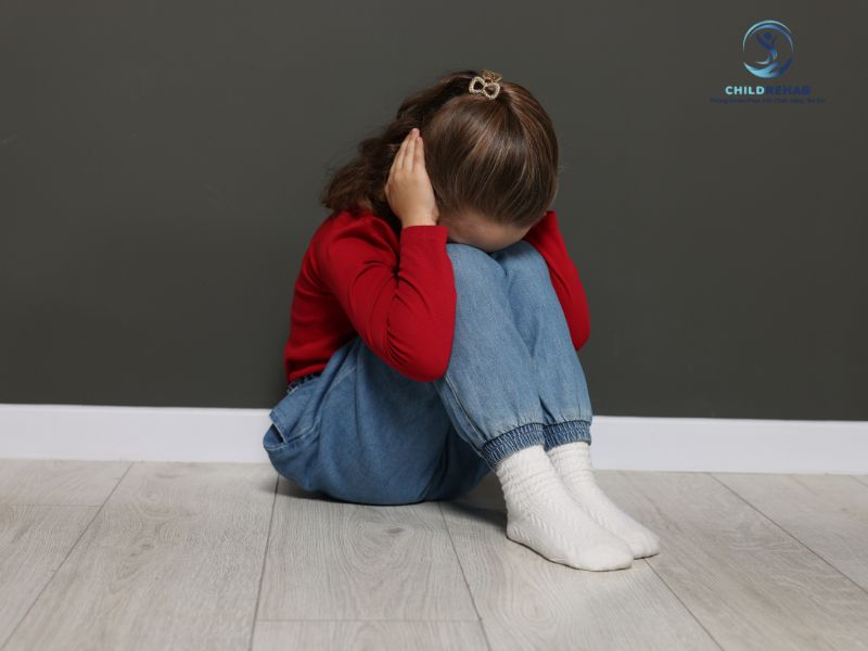 Rối Loạn Cảm Giác Và Tự Kỷ Khác Nhau Như Thế Nào? 2026 | ChildRehab