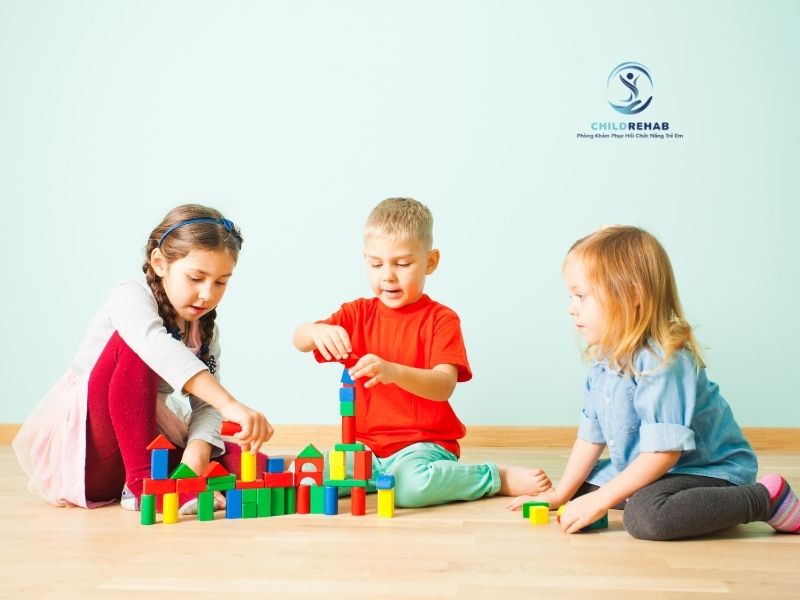 Phụ Huynh Có Thể Áp Dụng ABA Tại Nhà Không? 2026 | ChildRehab