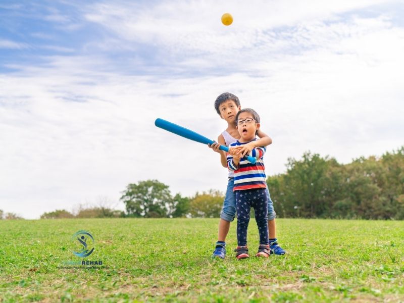 Các Bài Tập ABA Cơ Bản Cho Trẻ Tự Kỷ 2026 | ChildRehab