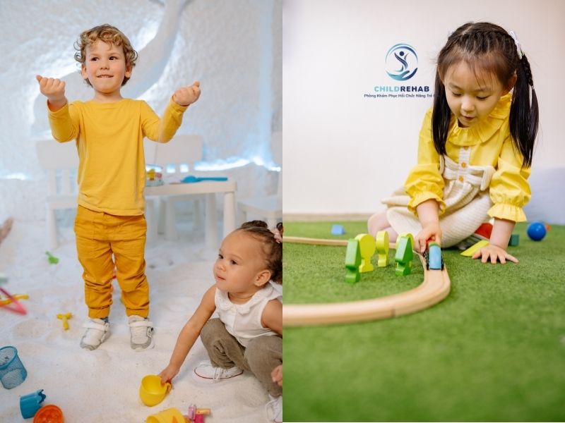 Cách Tạo Động Lực Cho Trẻ Trong ABA 2026 | ChildRehab