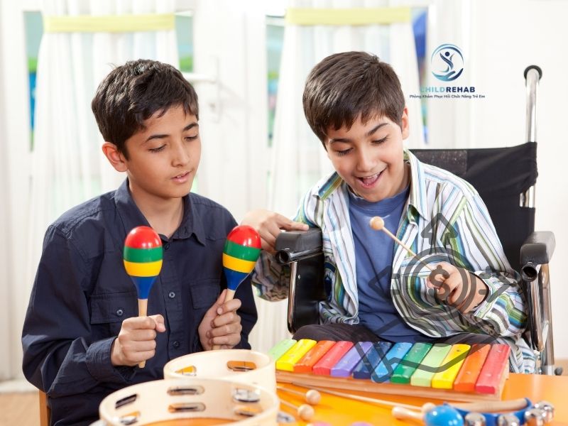 Chi Phí Liệu Pháp ABA Cho Trẻ Tự Kỷ Bao Nhiêu? 2026 | ChildRehab