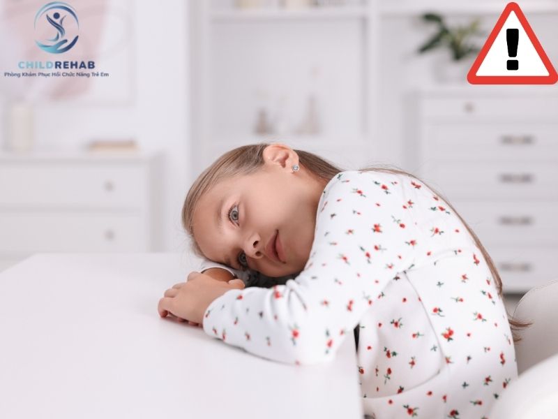 Những Hiểu Lầm Phổ Biến Về Sai Tư Thế Ở Trẻ Mà Phụ Huynh Hay Gặp 2026 | ChildRehab