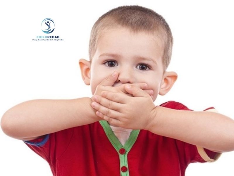 Tổng Quan Về Tình Trạng Trẻ Chậm Nói Phụ Huynh Cần Biết 2026 | ChildRehab