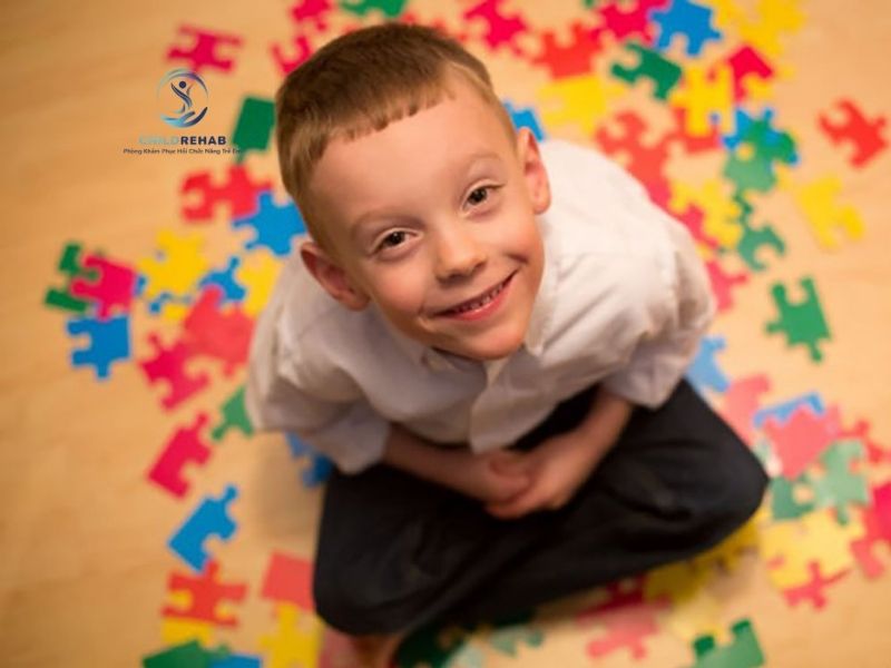 Trẻ 3 Tuổi Nói Ít Có Phải Chậm Ngôn Ngữ? 2026 | ChildRehab