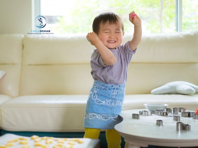 Nguyên Nhân Khiến Trẻ Chậm Nói Phổ Biến Nhất 2026 | ChildRehab