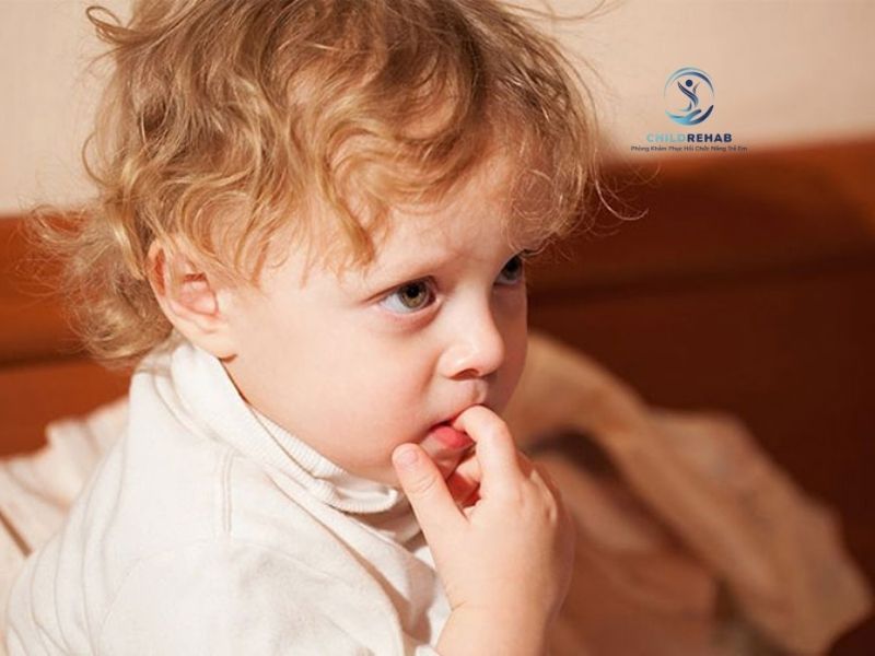 Trẻ Chậm Nói Có Phải Do Xem Điện Thoại Nhiều? 2026 | ChildRehab