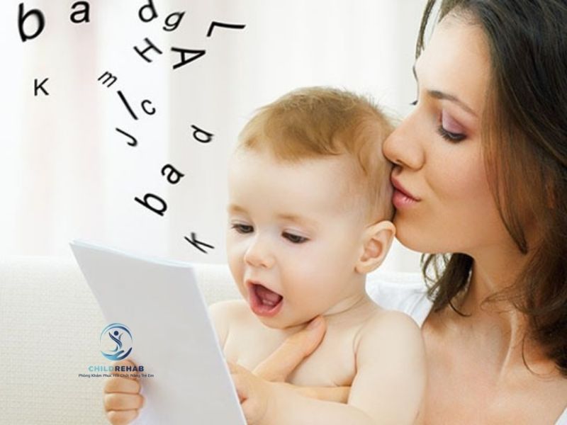 Trẻ Song Ngữ Có Dễ Chậm Nói Không? 2026 | ChildRehab