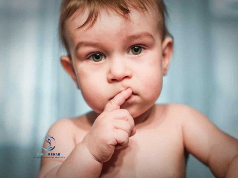 Khi Nào Không Nên Tự Dạy Trẻ Chậm Nói? 2026 | ChildRehab