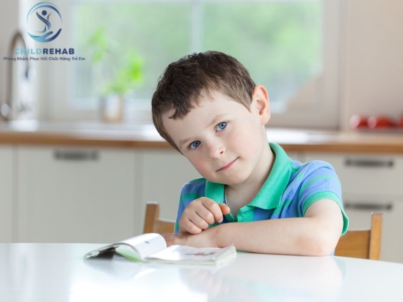 Sai Tư Thế Ở Trẻ 5 Tuổi Có Tự Hết Không? 2026 | ChildRehab