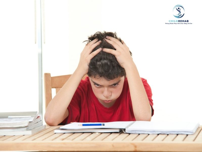 Rối Loạn Ngôn Ngữ Ở Trẻ Là Gì? Dấu Hiệu Nhận Biết Sớm 2026 | ChildRehab