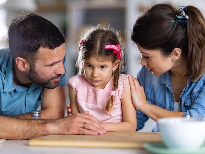 Rối Loạn Ngôn Ngữ Và Tự Kỷ Khác Nhau Như Thế Nào? 2026 | ChildRehab