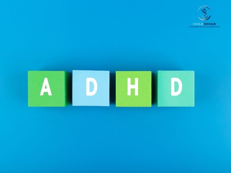 Rối Loạn Ngôn Ngữ Và ADHD Có Liên Quan Không? 2026 | ChildRehab