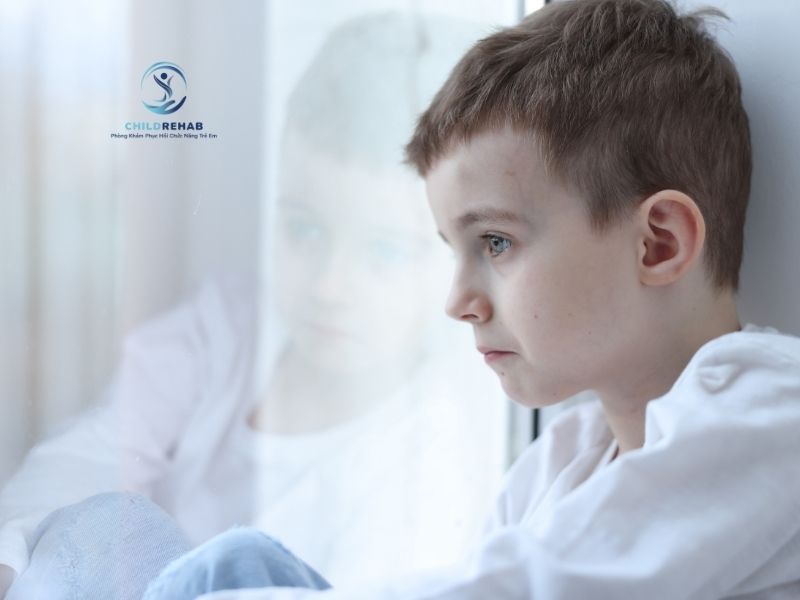 Vì Sao Ngày Càng Nhiều Trẻ Được Chẩn Đoán Tự Kỷ? 2026 | ChildRehab