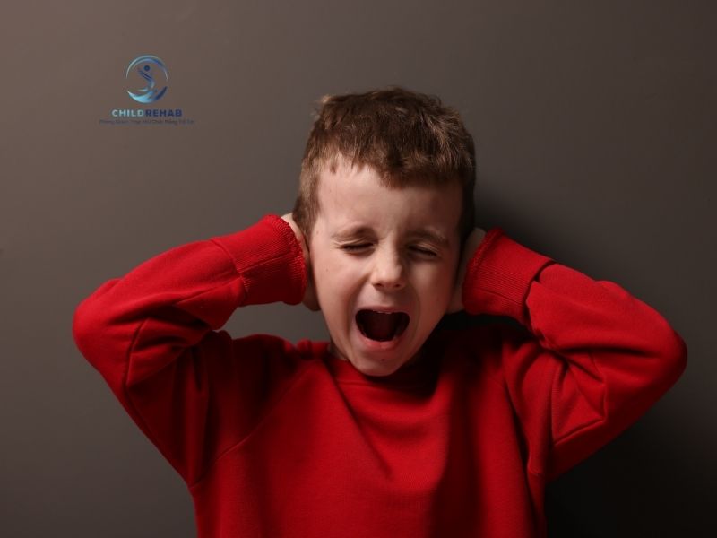 Dấu Hiệu Tự Kỷ Ở Trẻ 1 Tuổi Phụ Huynh Cần Biết 2026 | ChildRehab