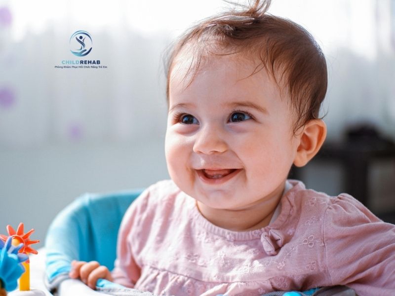 Trẻ Không Hiểu Lời Nói Có Phải Chậm Phát Triển Không? 2026 | ChildRehab