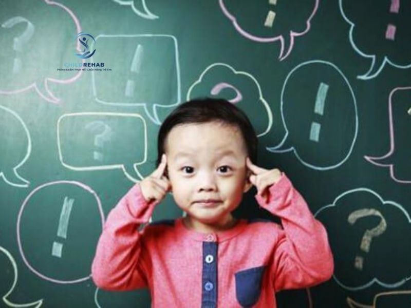 Trẻ Có Nhiều Dấu Hiệu Nhẹ Có Cần Đi Kiểm Tra Không? 2026 | ChildRehab