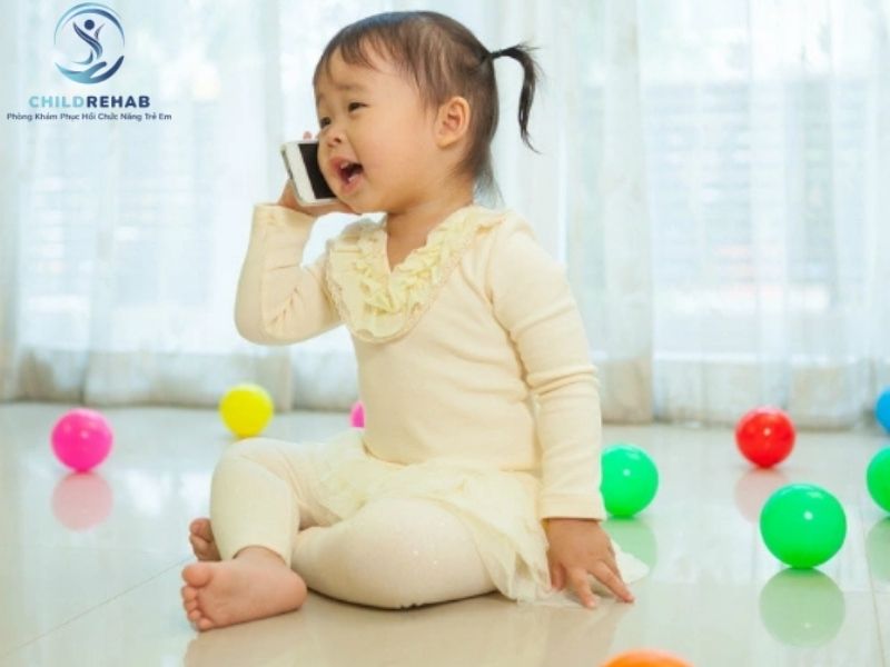 Gù Lưng Ở Trẻ 3 Tuổi Có Bình Thường Không? 2026 | ChildRehab