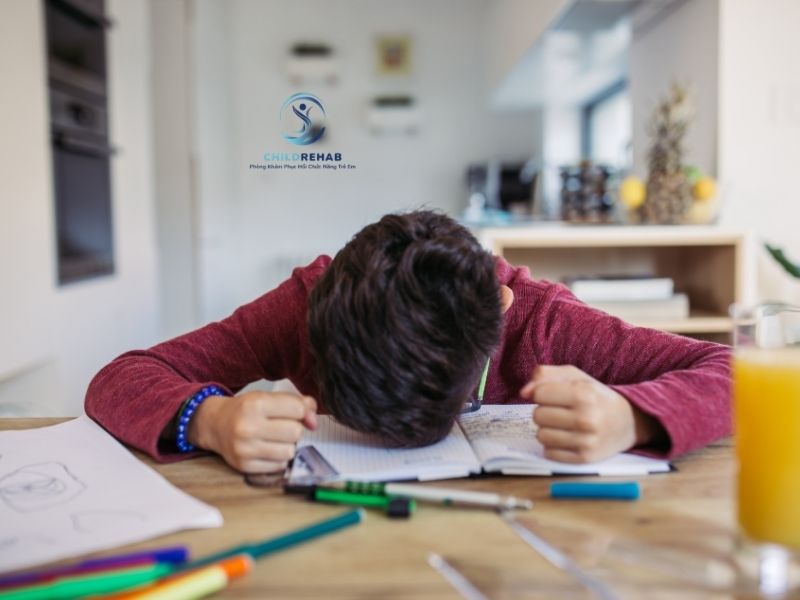 Bài Tập Tại Nhà Cho Trẻ Vụng Về, Kém Phối Hợp 2026 | ChildRehab