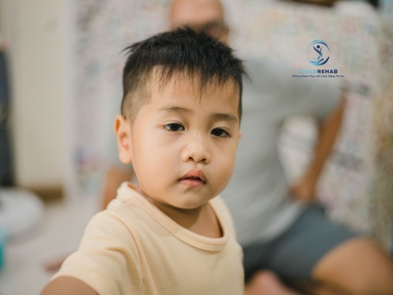 Bài Tập Tại Nhà Cho Trẻ 4 Tuổi Giúp Tăng Kỹ Năng Nền 2026 | ChildRehab