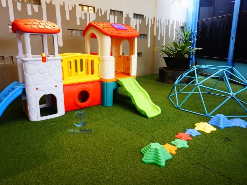 Bài Tập Tại Nhà Cho Trẻ Qua Trò Chơi Mỗi Ngày 2026 | ChildRehab