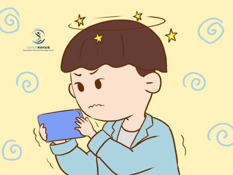 Trẻ Có Cần Được Cá Nhân Hóa Bài Tập Theo Tình Trạng Không? 2026 | ChildRehab