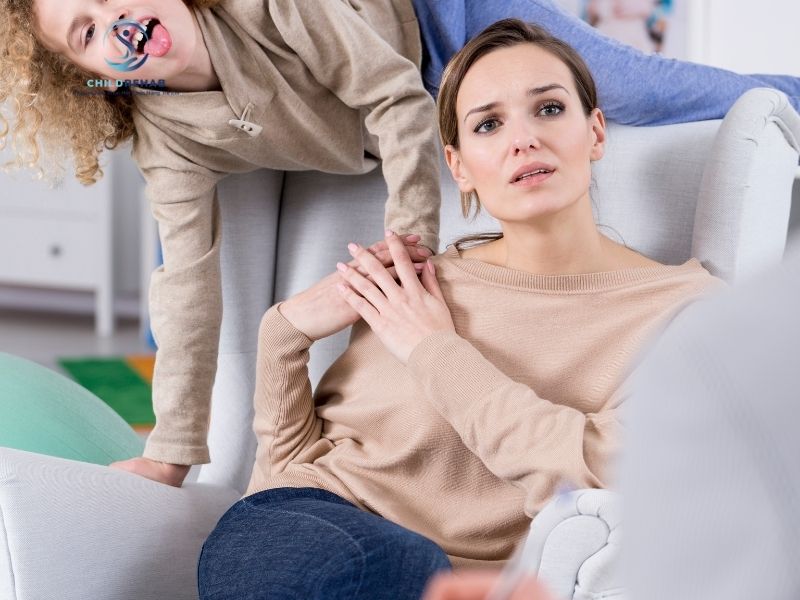 Tăng Động ADHD Có Di Truyền Không? 2026 | ChildRehab