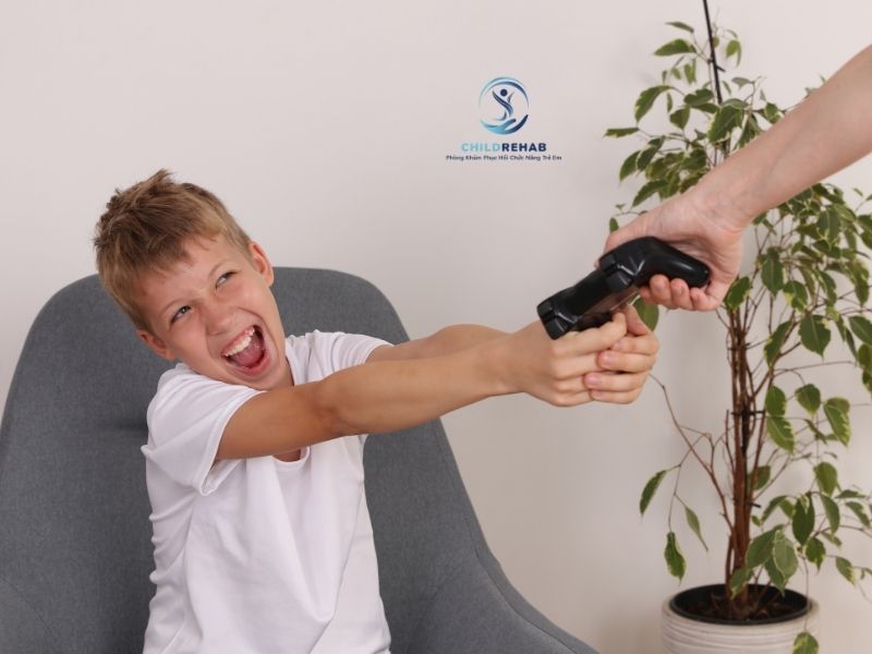 Con Hay Cãi Lại, Cha Mẹ Nên Phản Ứng Thế Nào? 2026 | ChildRehab