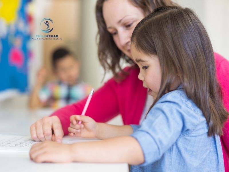 Nói Sao Để Trẻ Hợp Tác Hơn Mỗi Ngày? 2026 | ChildRehab