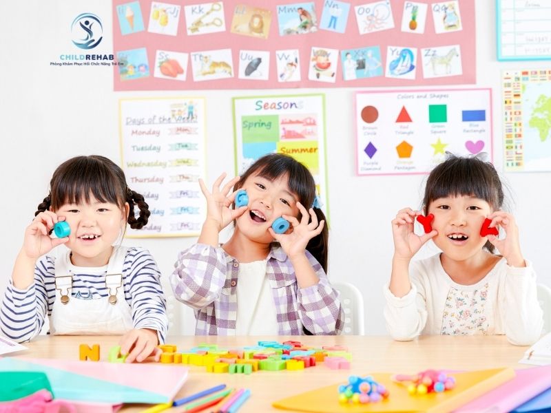Chi Phí Can Thiệp Cho Trẻ ADHD Bao Nhiêu? 2026 | ChildRehab